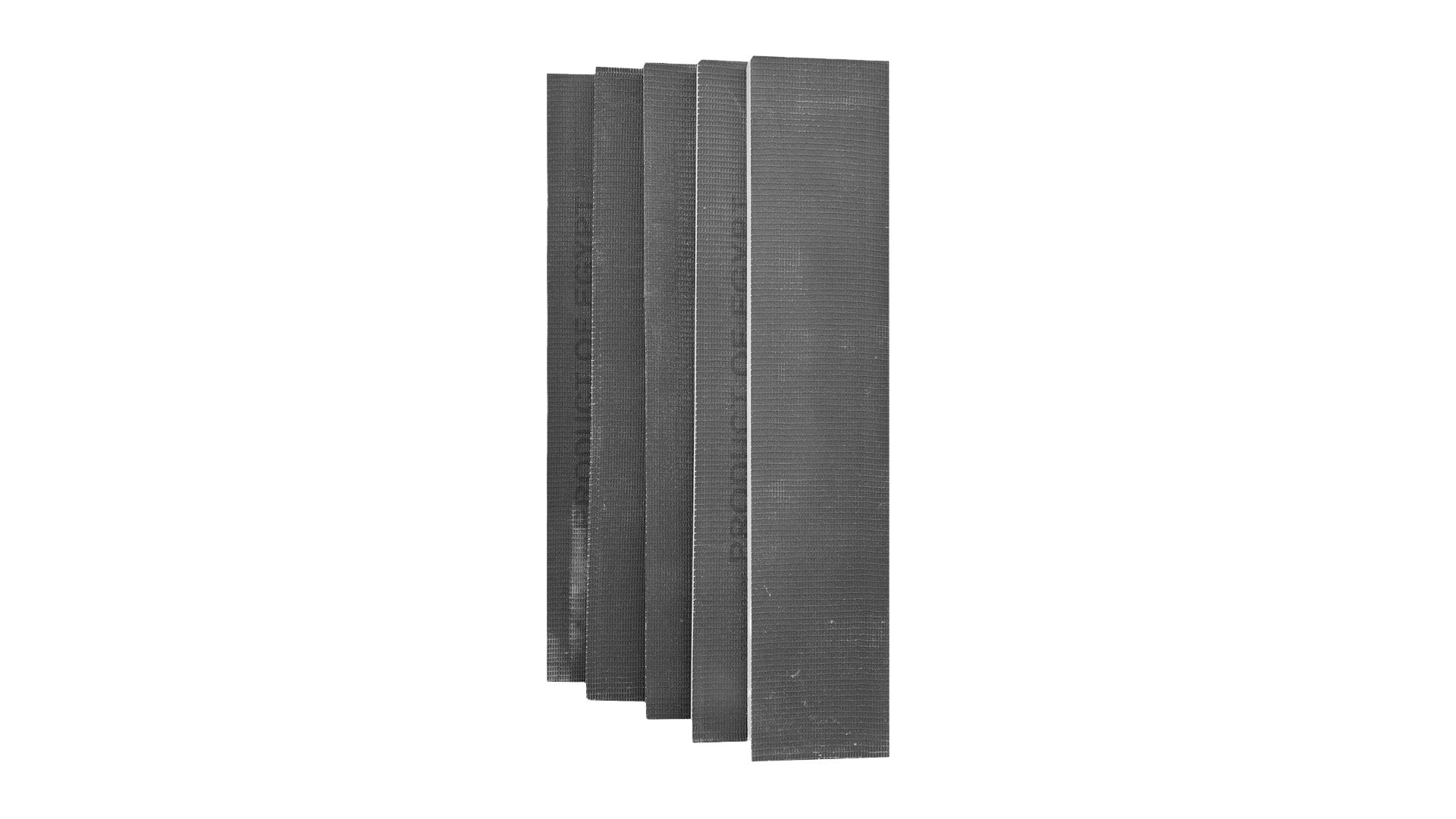 The Original 5 Pack with XPS Concrete Mesh 48x10x2